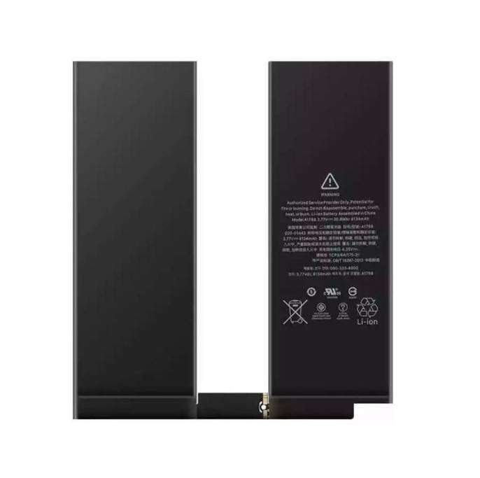 Replacement A1798 Battery Compatible with iPad Pro 10.5"