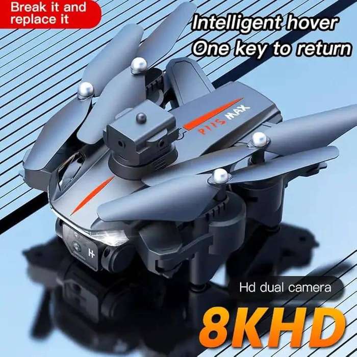 P11 Pro Max 8K HD RC Drone