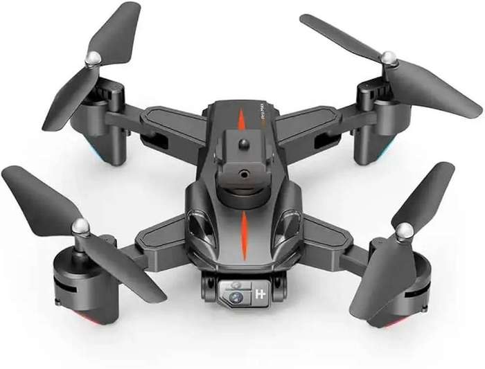 P11 Pro Max 8K HD RC Drone
