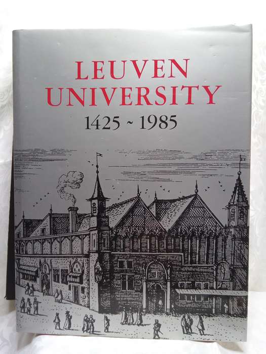 Leuven University, 14251985