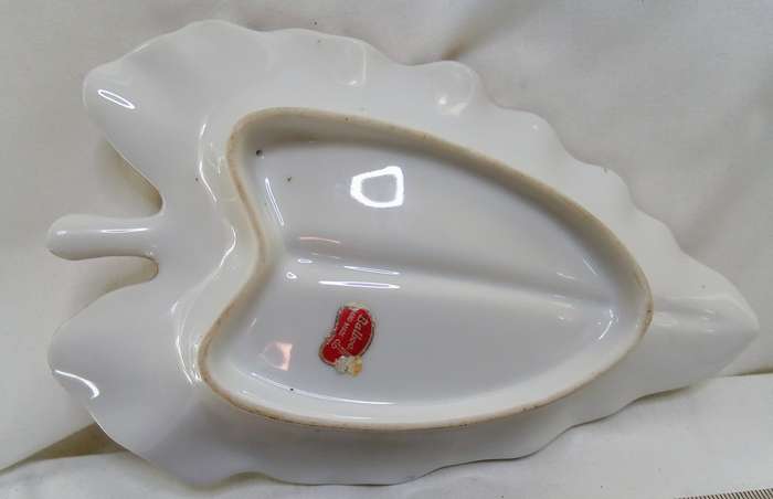 Beautiful vintage Balboa small bowl
