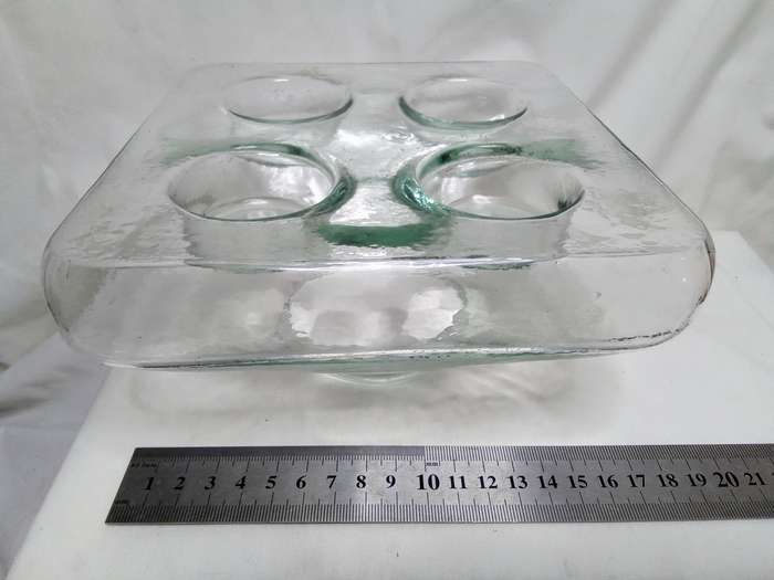 Pretty versatile candle holder
