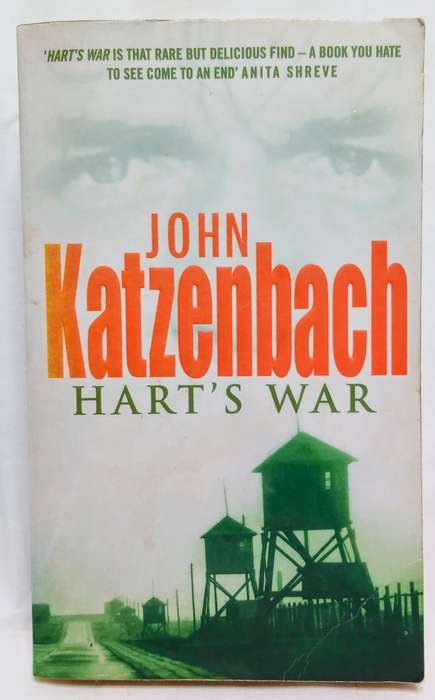 Harts War by John Katzenbach