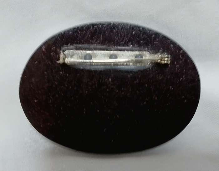 Stunning Lee Sands original brooch