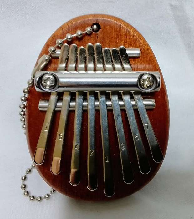 Lovely little Kalimba