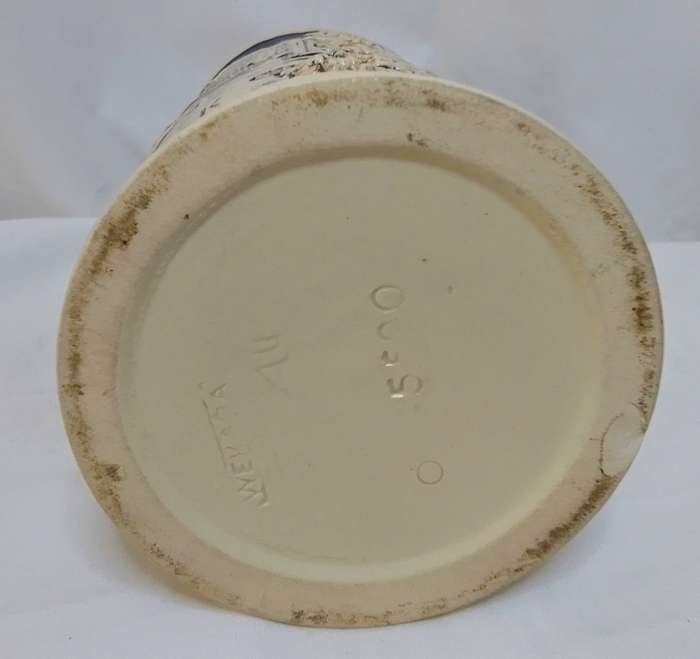Beautiful vintage German beer stein - some chips