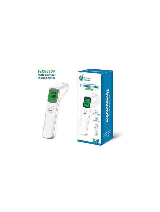 FZK Laser Thermometer