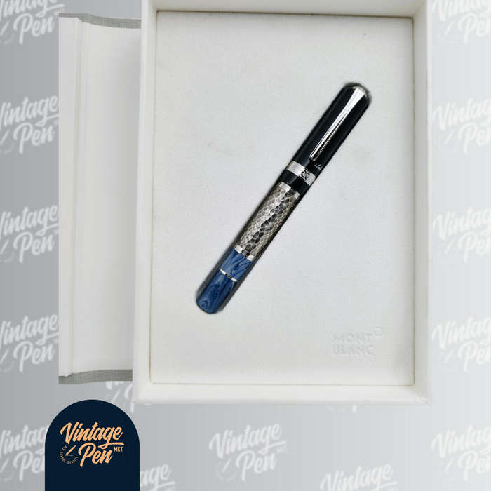 Montblanc Leo Tolstoy Limited Edition Rollerball Pen