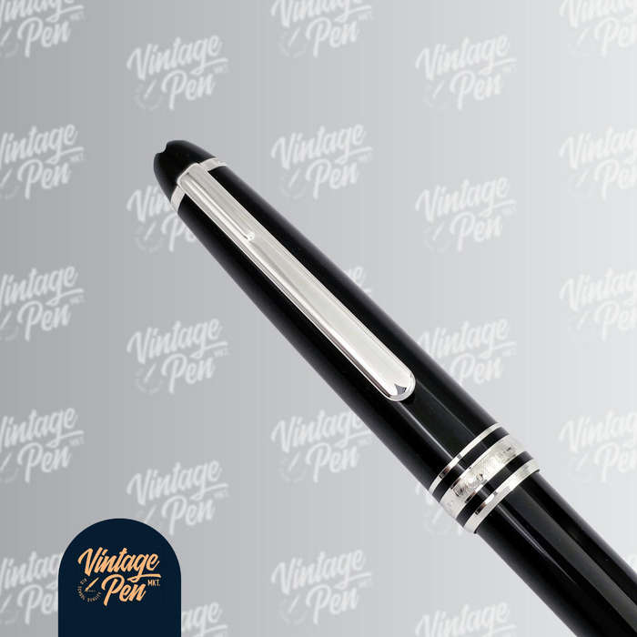 Montblanc Classique 0,5mm Pencil in Platnum