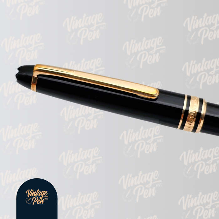Montblanc Classique 0,5mm Mechanical Pencil
