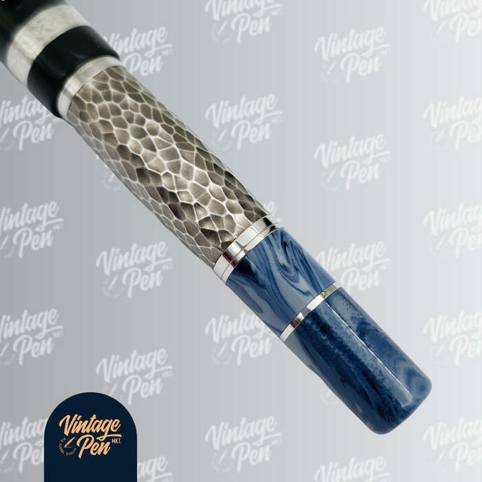 Montblanc Leo Tolstoy Limited Edition Rollerball Pen
