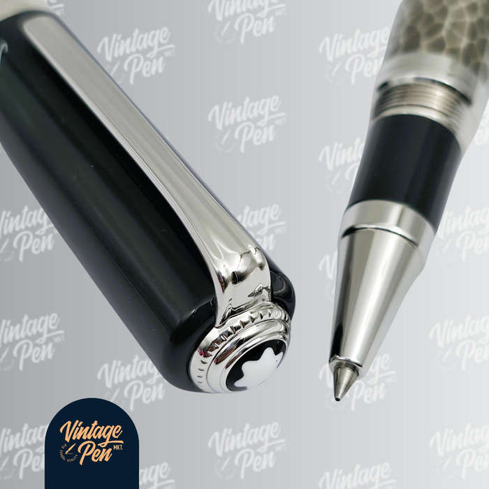 Montblanc Leo Tolstoy Limited Edition Rollerball Pen