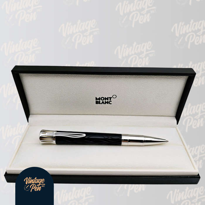 Montblanc Mark Twain Limited Edition 0,7mm Mechanical Pencil