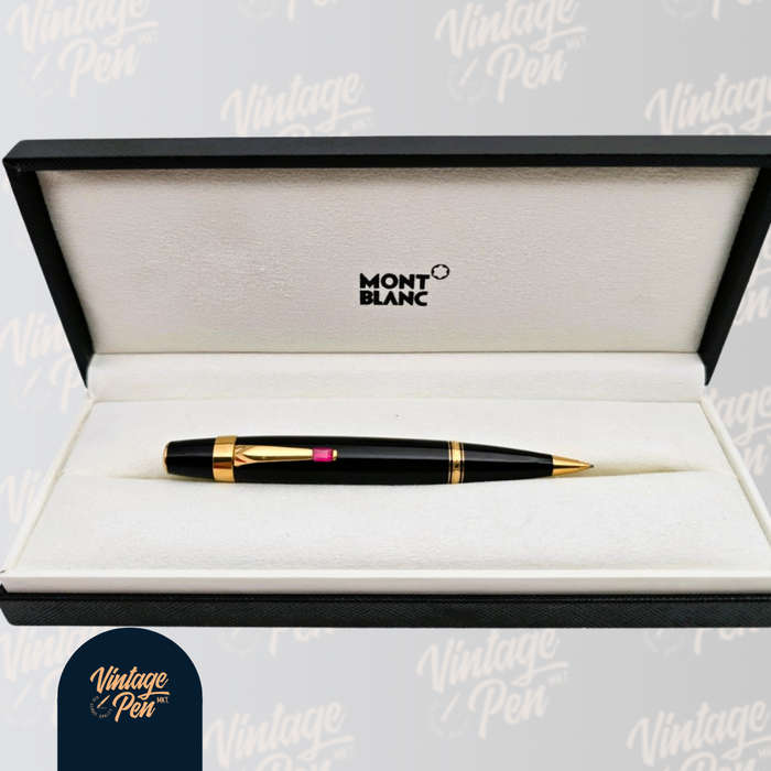 Montblanc Boheme 0,7mm pencil