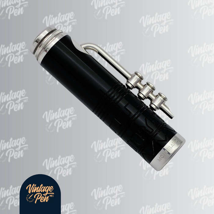 Montblanc Miles Davis Special Edition Rollerball Pen