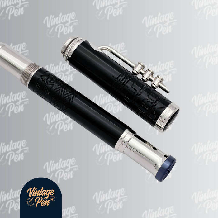 Montblanc Miles Davis Special Edition Rollerball Pen