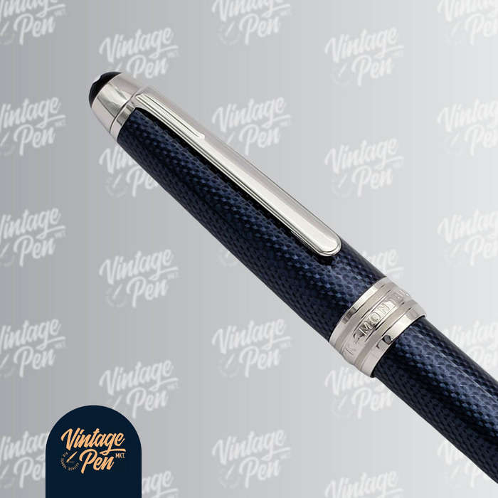 Montblanc Blue Hour Ballpoint Pen