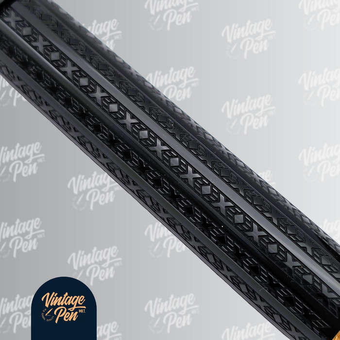 Montblanc Limited Edition Dostoevsky Fountain Pen