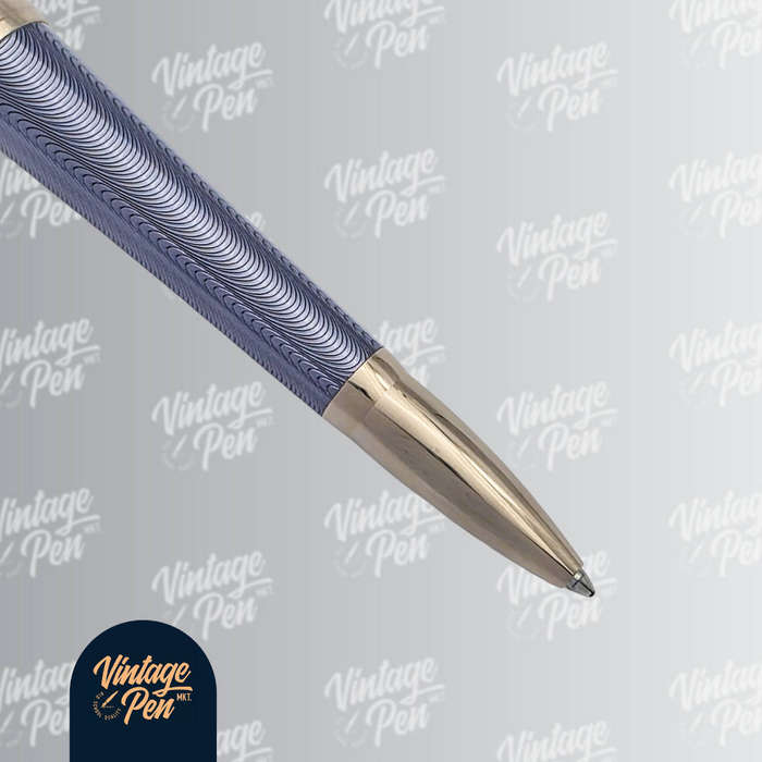 Montblanc Etoile de Montblanc Méditerranée Ballpoint Pen
