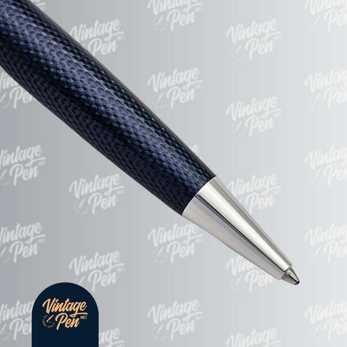 Montblanc Blue Hour Ballpoint Pen