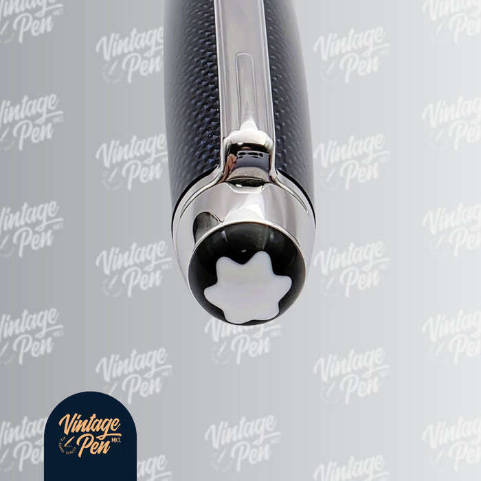 Montblanc Blue Hour Ballpoint Pen