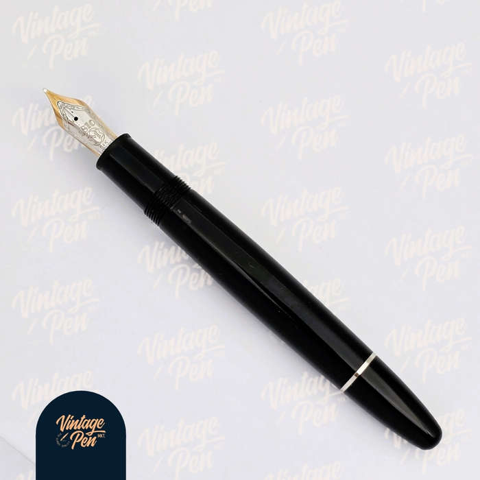 Montblanc LeGrand Fountain Pen