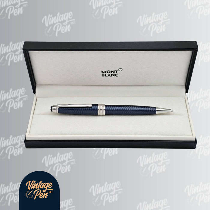 Montblanc Blue Hour Ballpoint Pen