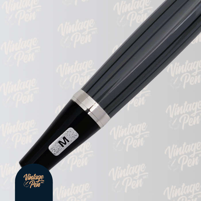 Montblanc De Balzac Limited Edition Fountain Pen