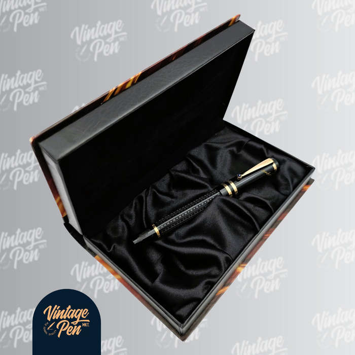 Montblanc Limited Edition Dostoevsky Fountain Pen