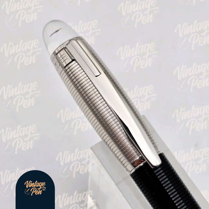 Montblanc Starwalker Doué Rollerball