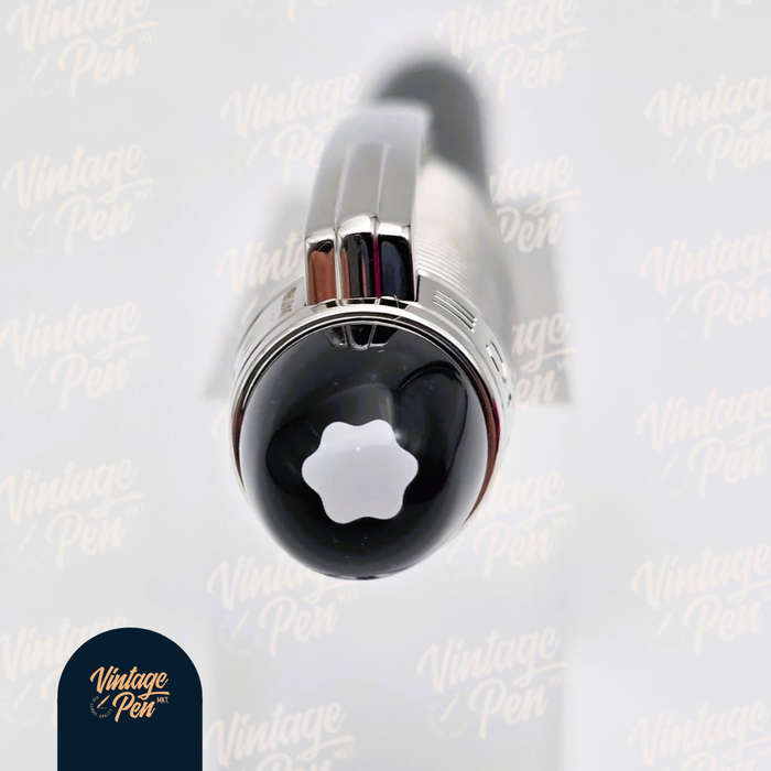 Montblanc Starwalker Doué Rollerball