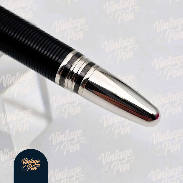 Montblanc Starwalker Doué Rollerball