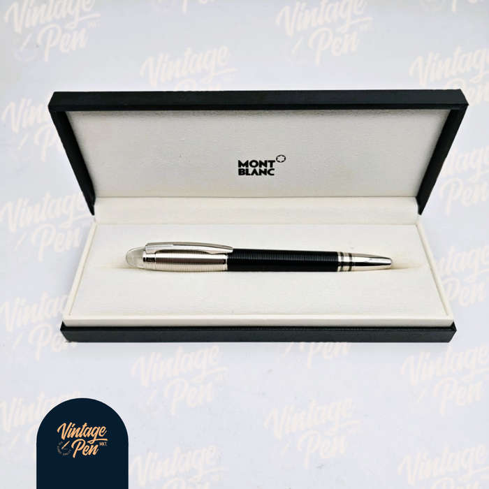 Montblanc Starwalker Doué Rollerball
