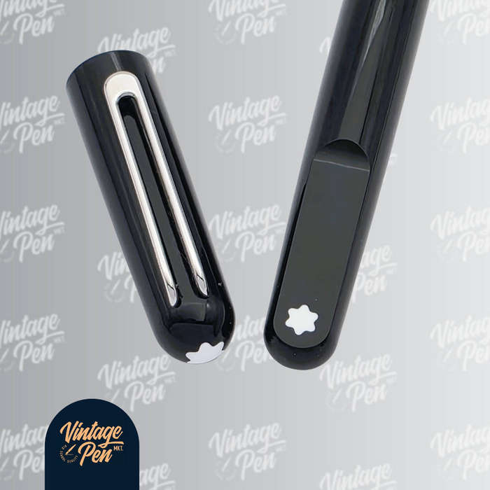 Montblanc M Model Ballpoint Pen
