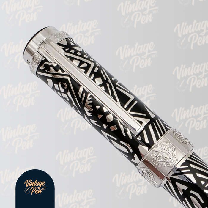 Montblanc Peggy Guggenheim Limited Edition Fountain Pen