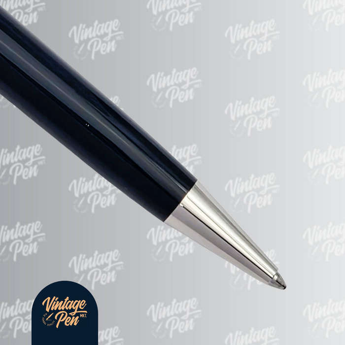 Montblanc Around The World in 80 Days Classique Ballpoint Pen