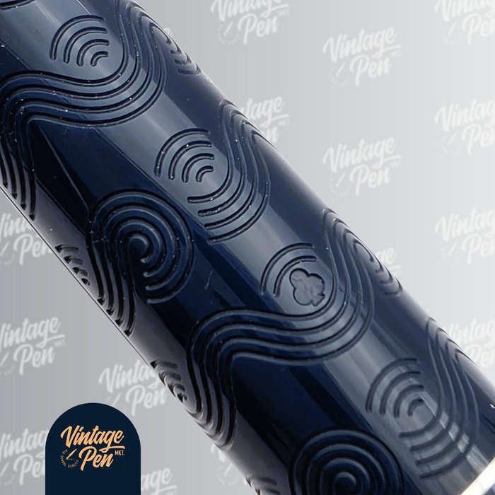 Montblanc Around The World in 80 Days Classique Ballpoint Pen