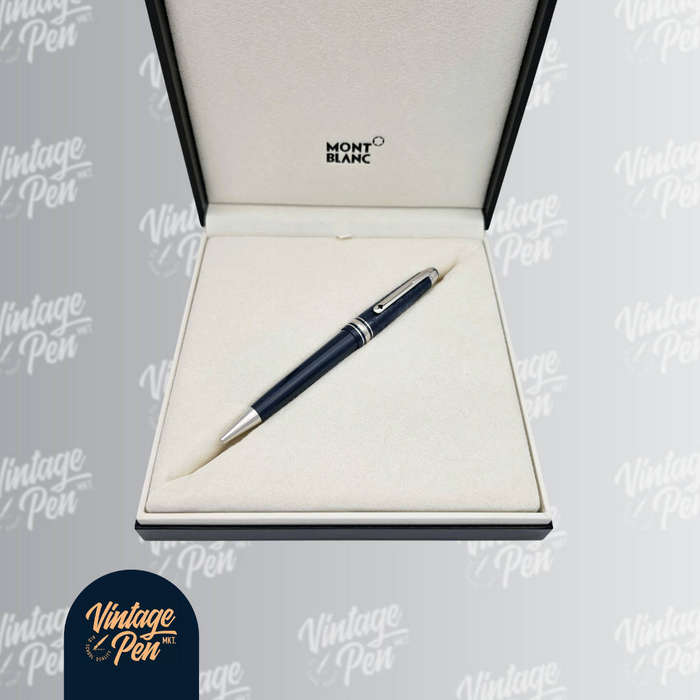 Montblanc Around The World in 80 Days Classique Ballpoint Pen