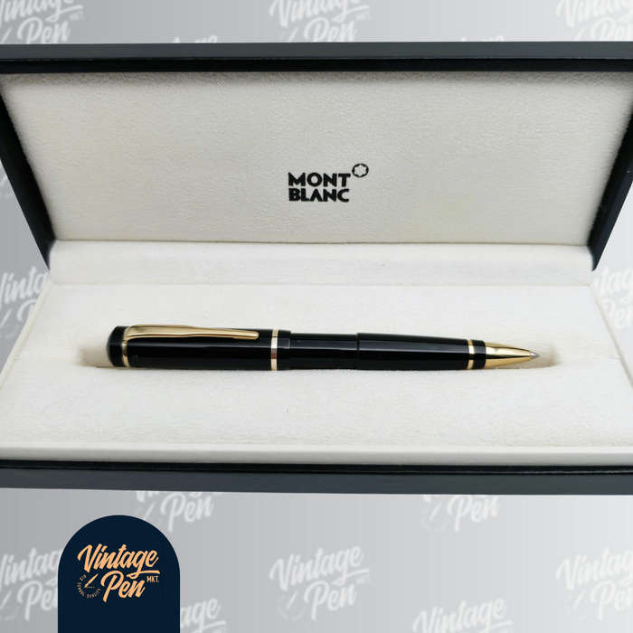 Montblanc 100-Year Anniversary Limited Edition Ballpoint Pen