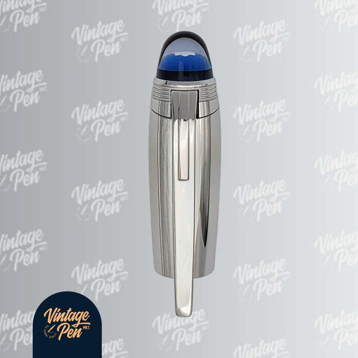 Montblanc StarWalker Metal Rollerball Pen