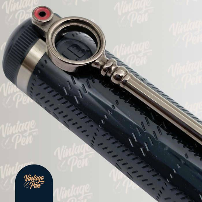 Montblanc Writers Edition Sir Arthur Conan Doyle Limited Edition Fountain Pen
