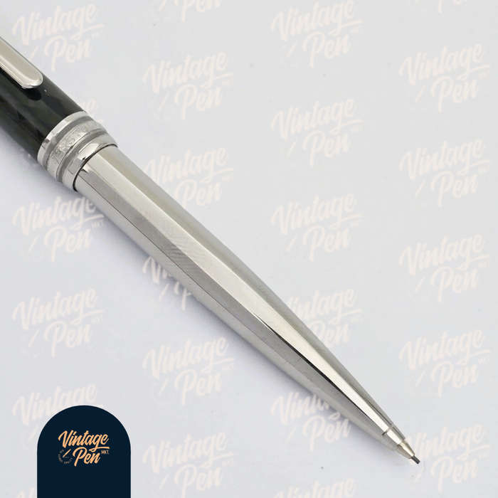 Montblanc Solitaire Carbon Steel Mechanical pencil
