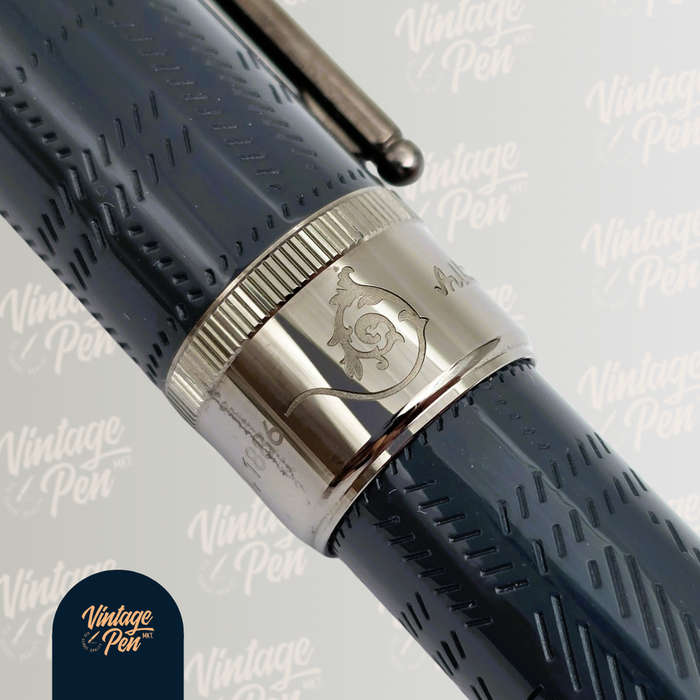 Montblanc Writers Edition Sir Arthur Conan Doyle Limited Edition Fountain Pen