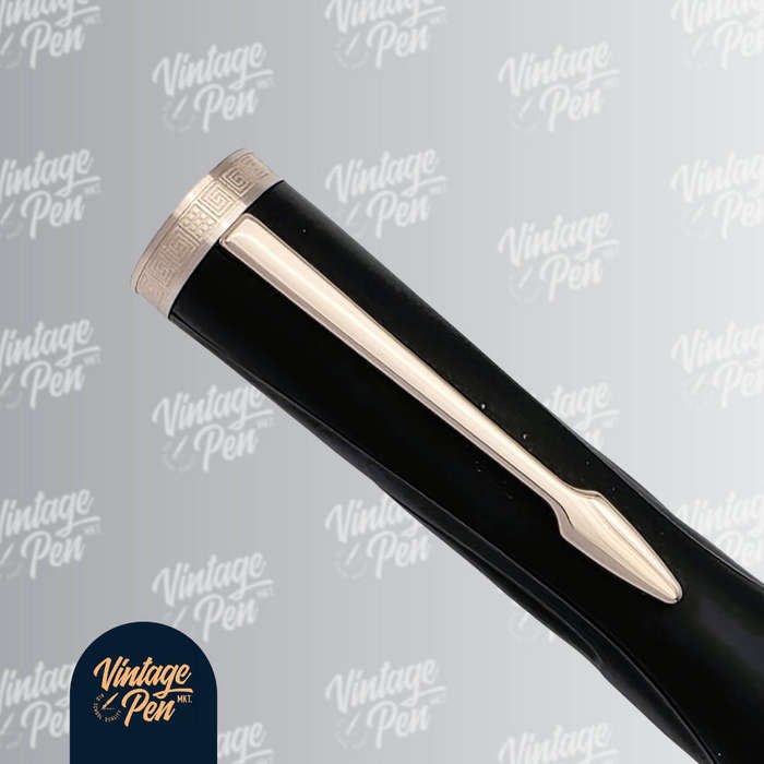Montblanc Homage to Homer Limited Edition Ballpoint Pen