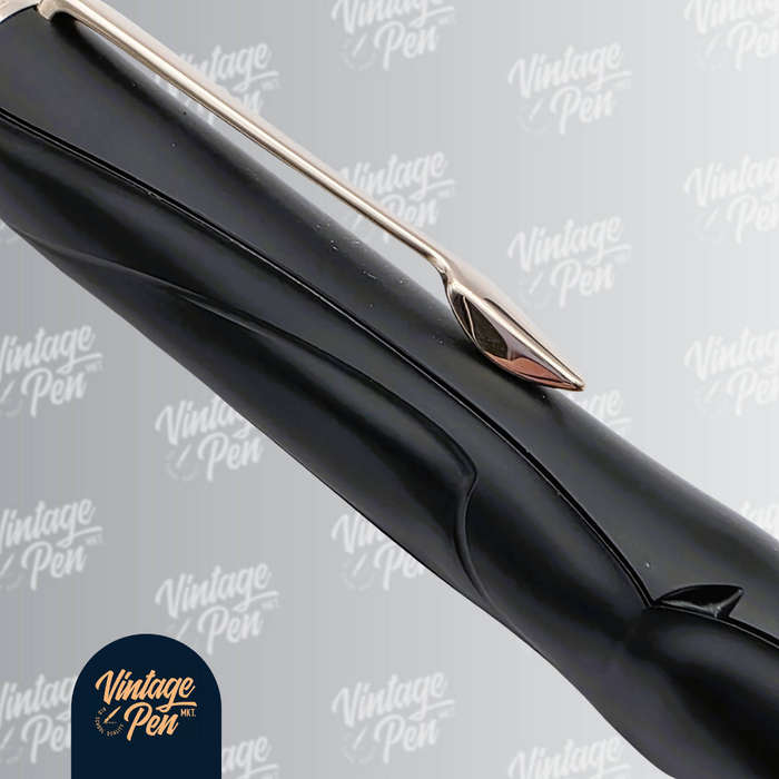 Montblanc Homage to Homer Limited Edition Ballpoint Pen