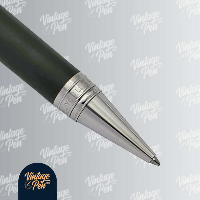 Montblanc Rudyard Kipling Limited Edition Ballpoint Pen