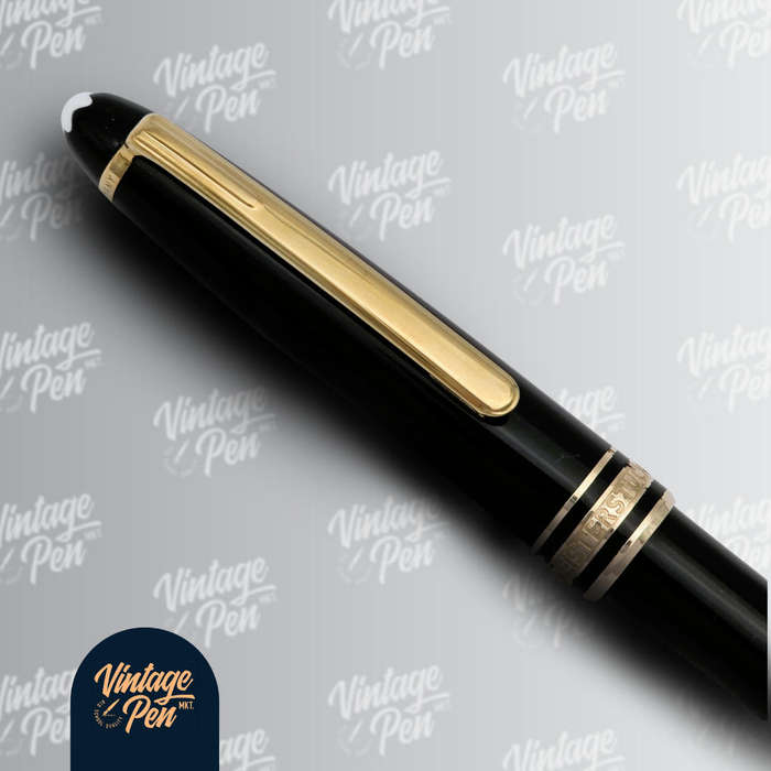 Montblanc Classique Ballpoint Pen