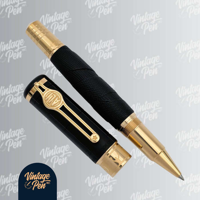 Montblanc Muhammad Ali Special Edition Rollerball Pen