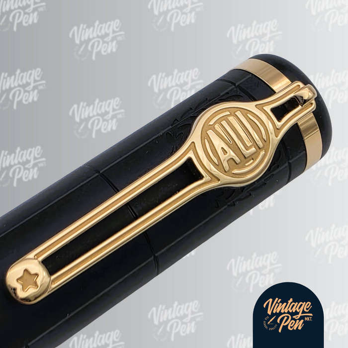 Montblanc Muhammad Ali Special Edition Rollerball Pen