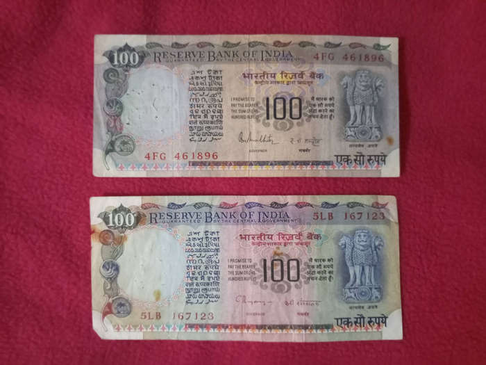 Indian Rupees